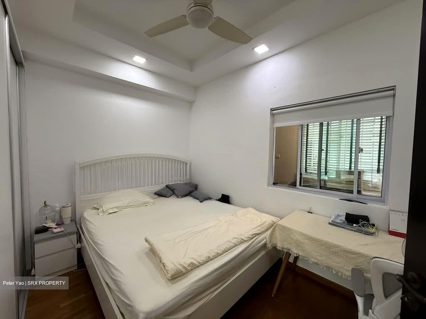 Parc Palais (D21), Condominium #571737981